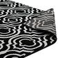 Modway Frame Transitional Moroccan Trellis Area Rug FredCo