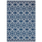 Modway Frame Transitional Moroccan Trellis Area Rug FredCo