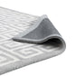 Modway Freydis Greek Key Area Rug FredCo