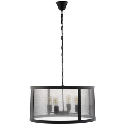 Modway Frost Chandelier FredCo