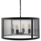 Modway Frost Chandelier FredCo