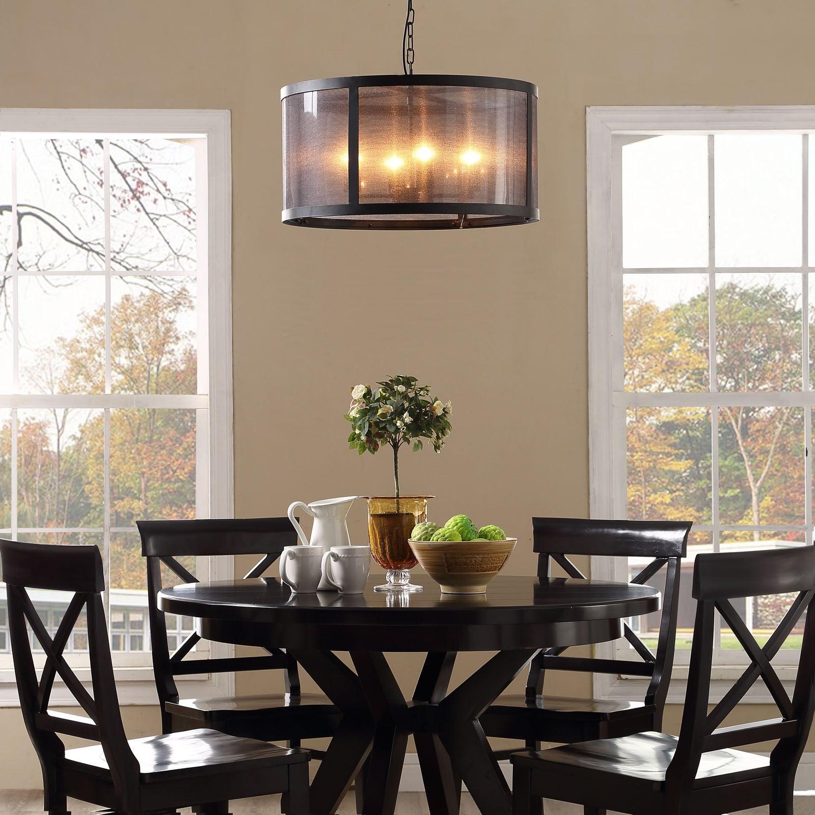 Modway Frost Chandelier FredCo