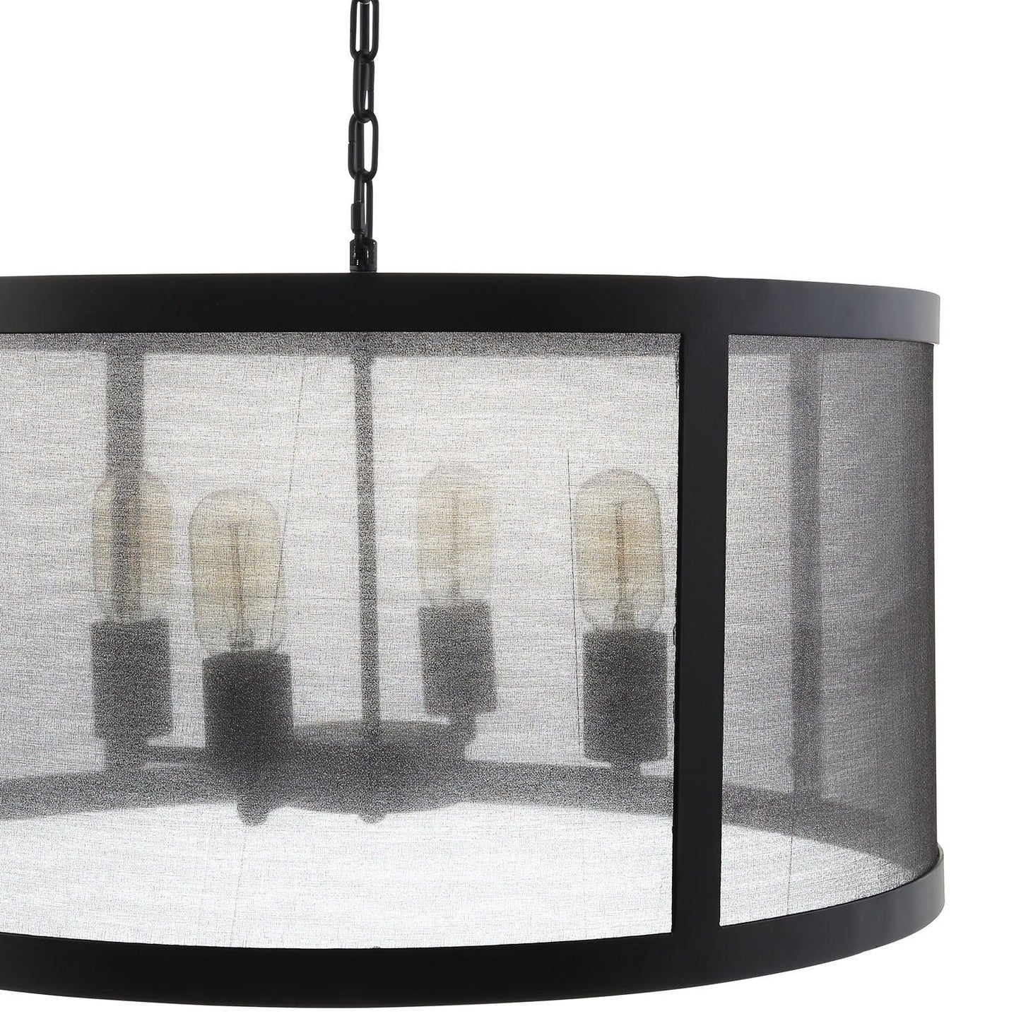 Modway Frost Chandelier FredCo