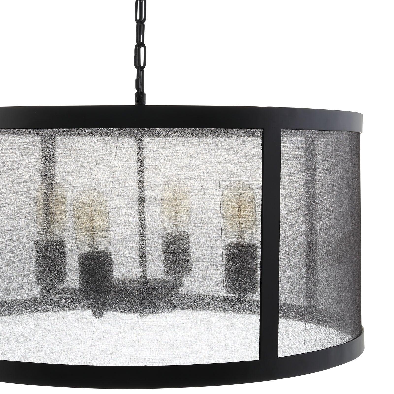 Modway Frost Chandelier FredCo