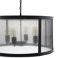 Modway Frost Chandelier FredCo