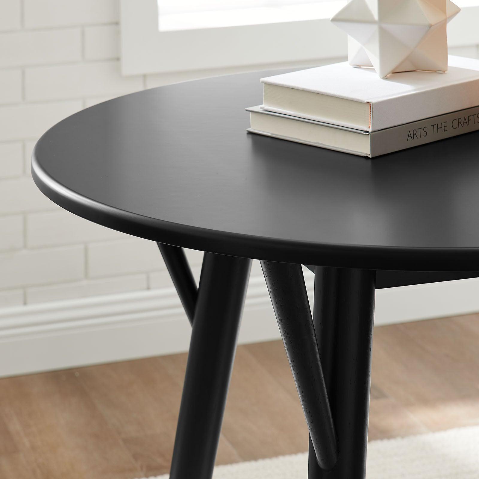 Modway Gallant 36" Dining Table FredCo