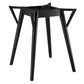 Modway Gallant 36" Dining Table FredCo