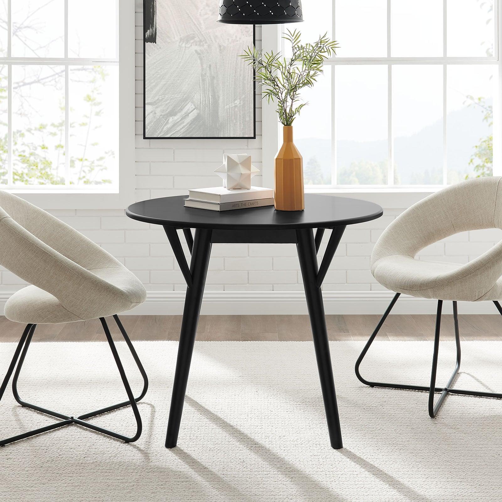 Modway Gallant 36" Dining Table FredCo