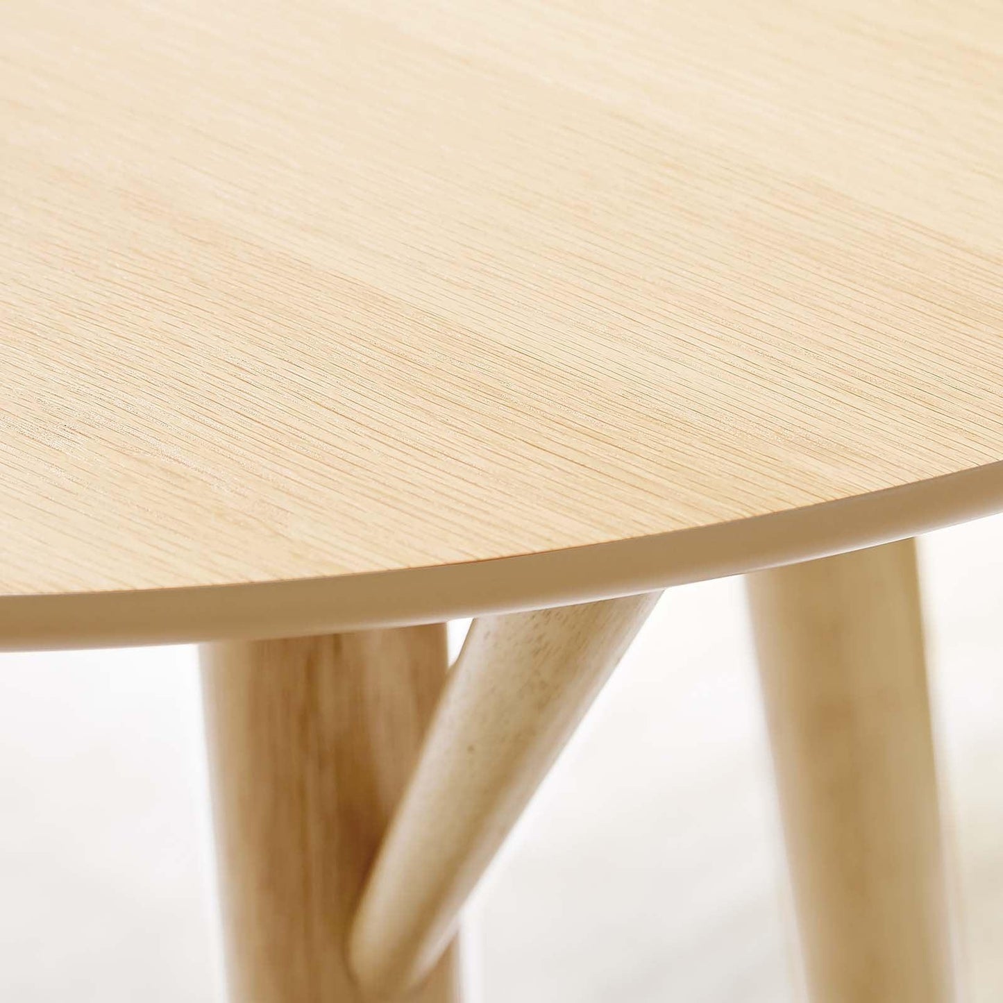 Modway Gallant 36" Dining Table, EEI-5515 FredCo