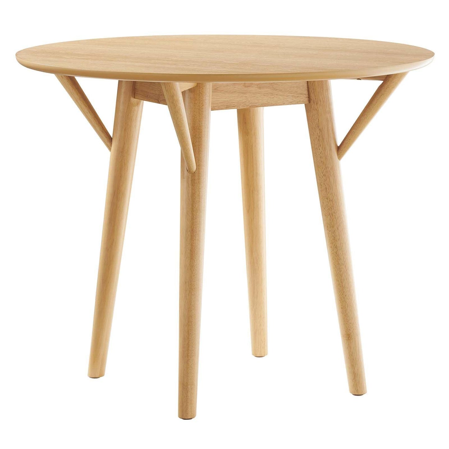 Modway Gallant 36" Dining Table, EEI-5515 FredCo