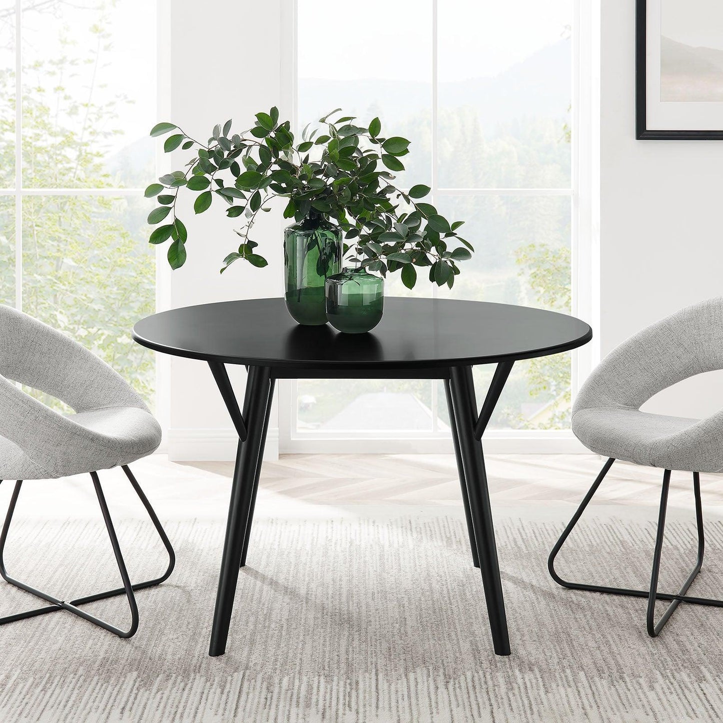 Modway Gallant 47" Dining Table FredCo
