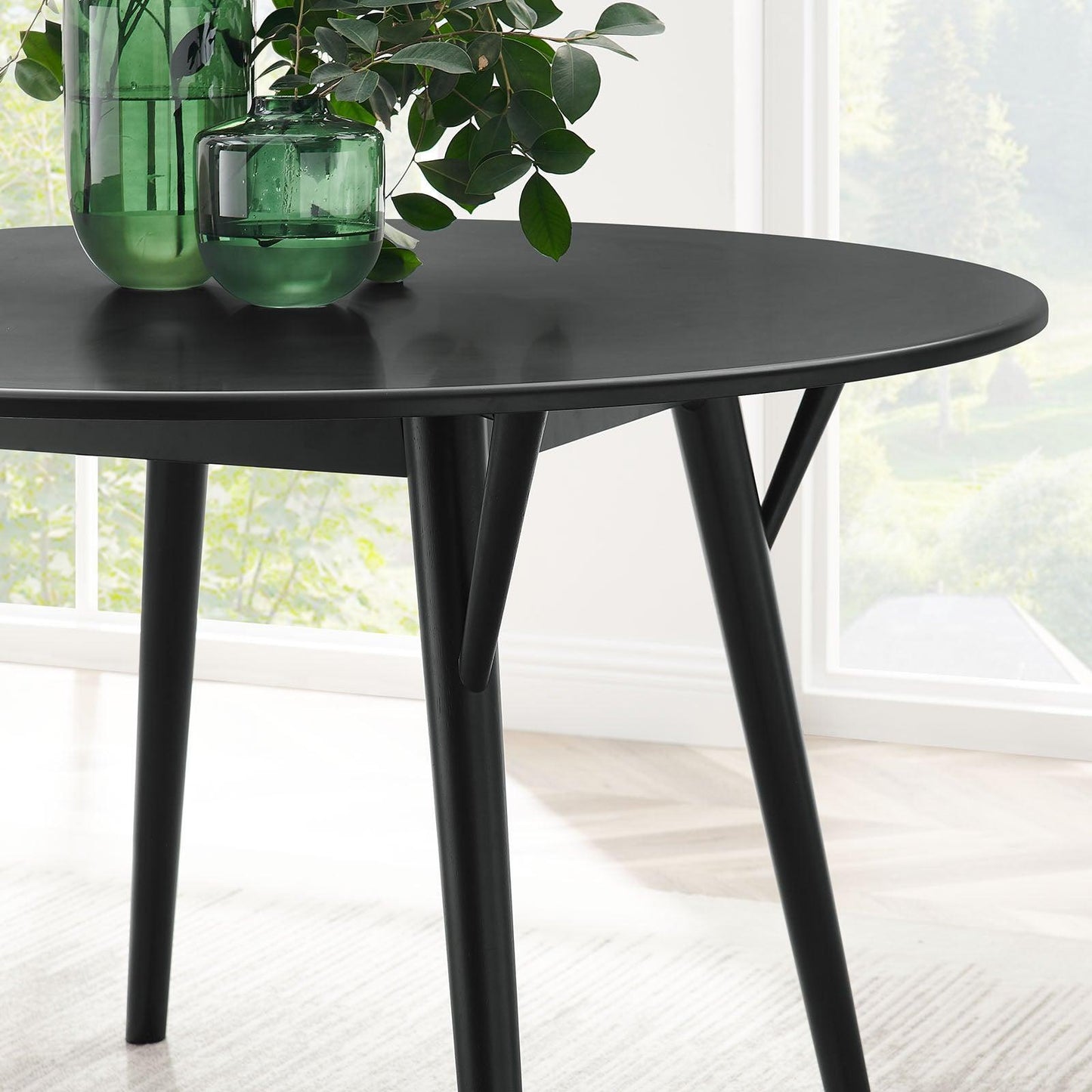 Modway Gallant 47" Dining Table FredCo