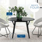 Modway Gallant 47" Dining Table FredCo