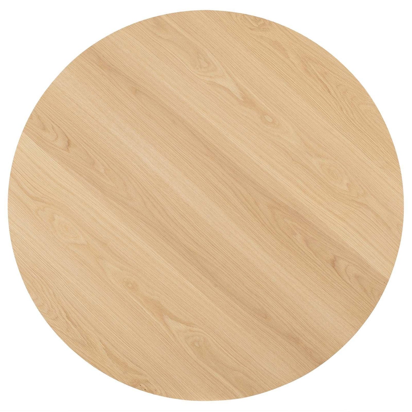 Modway Gallant 47" Round Dining Table, EEI-5511 FredCo