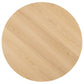 Modway Gallant 47" Round Dining Table, EEI-5511 FredCo