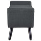 Modway Gambol Upholstered Fabric Bench FredCo