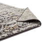 Modway Ganesa Distressed Diamond Floral Lattice Area Rug FredCo