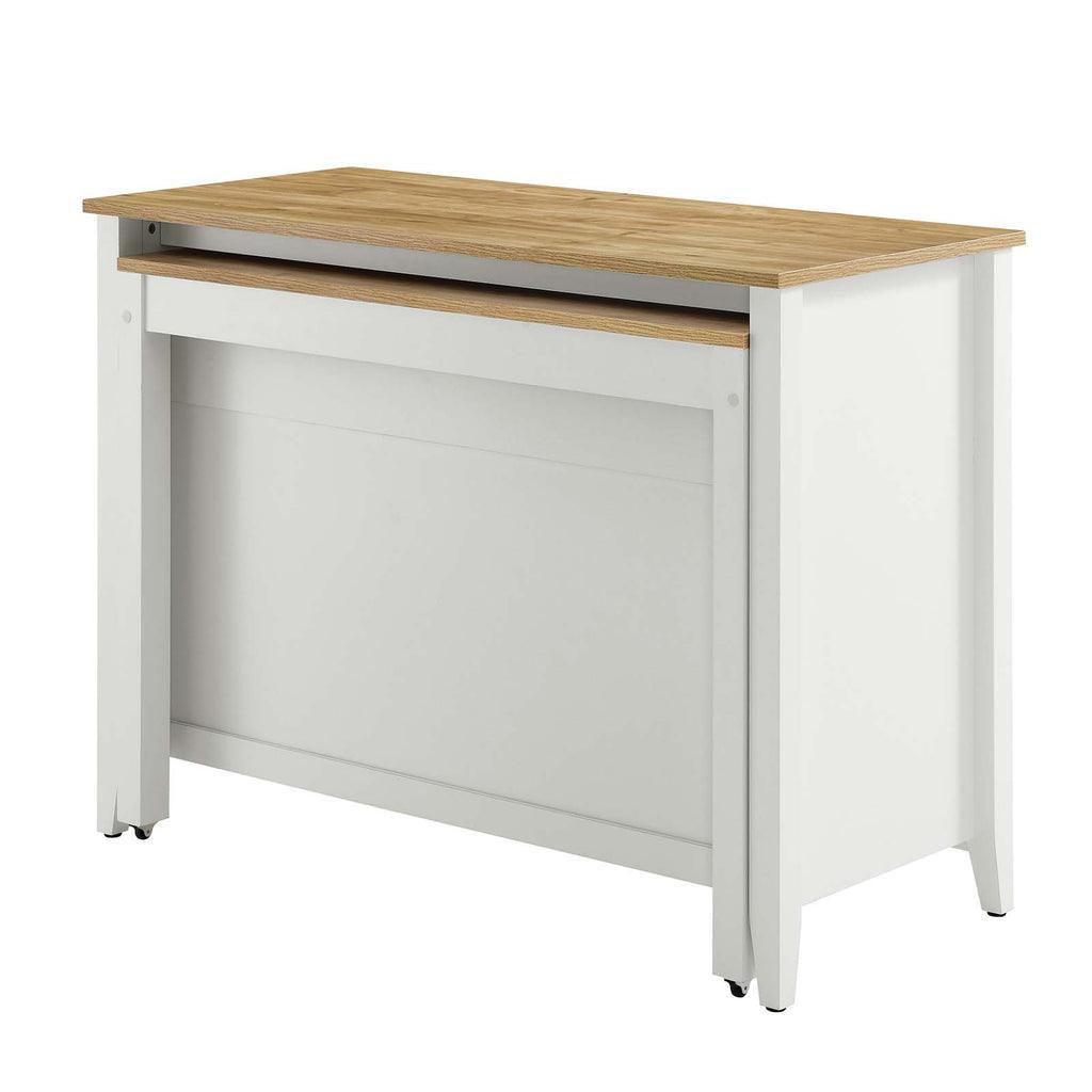 Modway Garland Kitchen Island FredCo