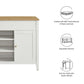 Modway Garland Kitchen Island FredCo