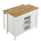 Modway Garland Kitchen Island FredCo