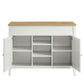 Modway Garland Kitchen Island FredCo