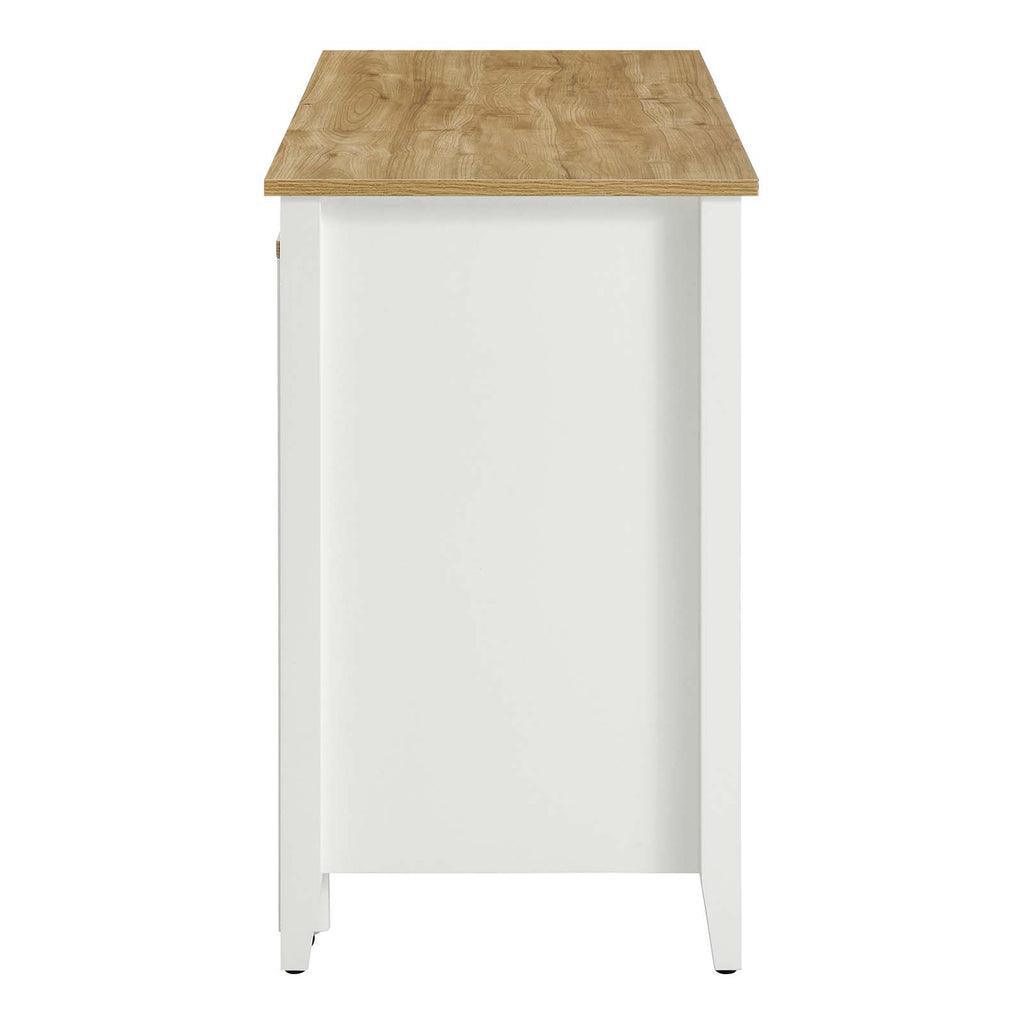 Modway Garland Kitchen Island FredCo