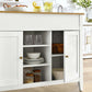 Modway Garland Kitchen Island FredCo