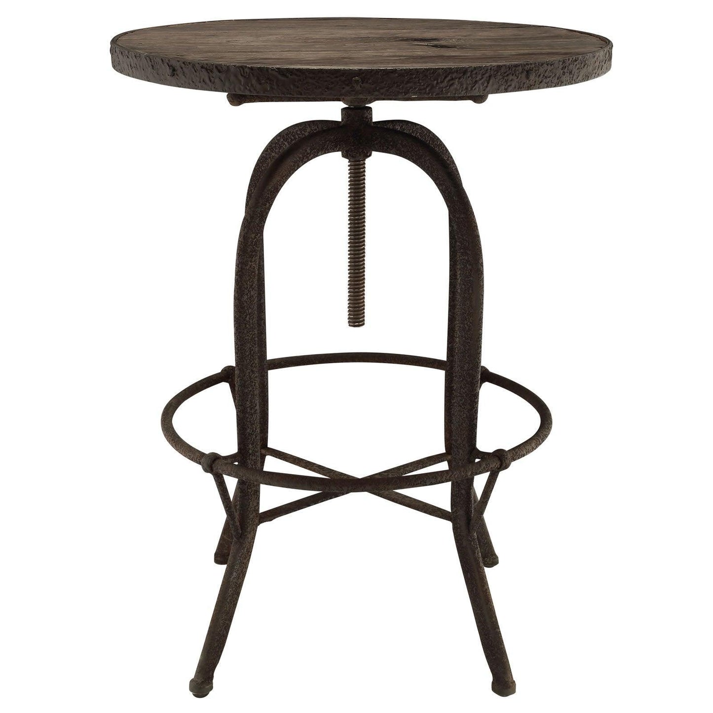 Modway Gather 3 Piece Dining Set FredCo
