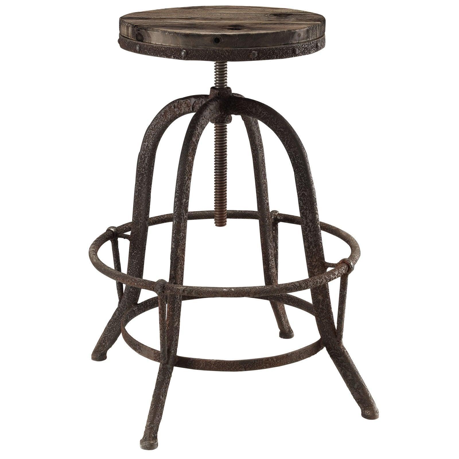 Modway Gather 3 Piece Dining Set FredCo