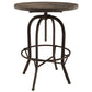Modway Gather 3 Piece Dining Set FredCo