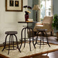 Modway Gather 3 Piece Dining Set FredCo
