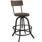 Modway Gather 5 Piece Dining Set FredCo