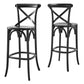 Modway Gear Bar Stool 5563 FredCo