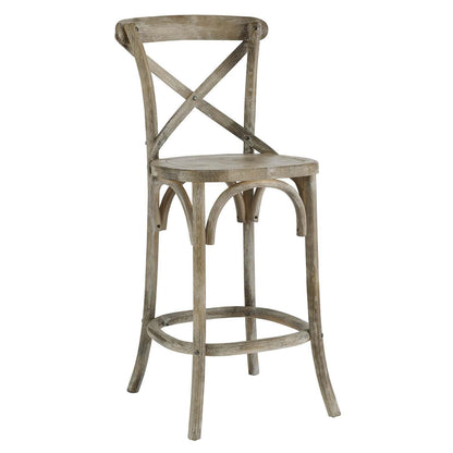 Modway Gear Counter Stool 5562 FredCo