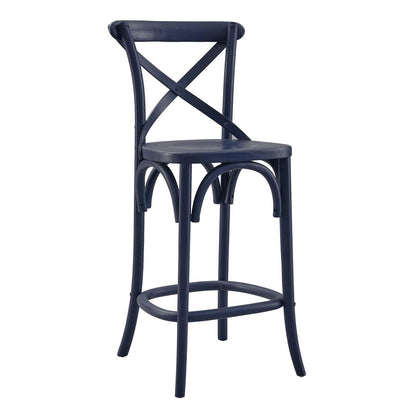 Modway Gear Counter Stool 5562 FredCo