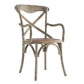 Modway Gear Dining Armchair FredCo