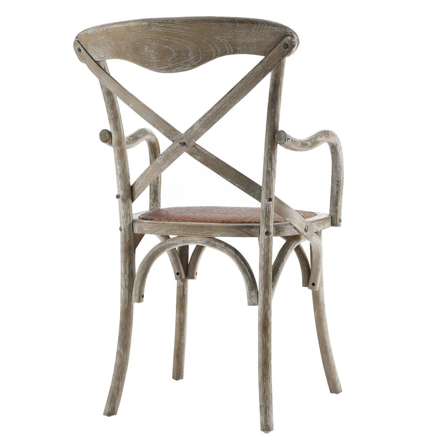 Modway Gear Dining Armchair Set of 2 FredCo