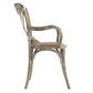 Modway Gear Dining Armchair Set of 2 FredCo