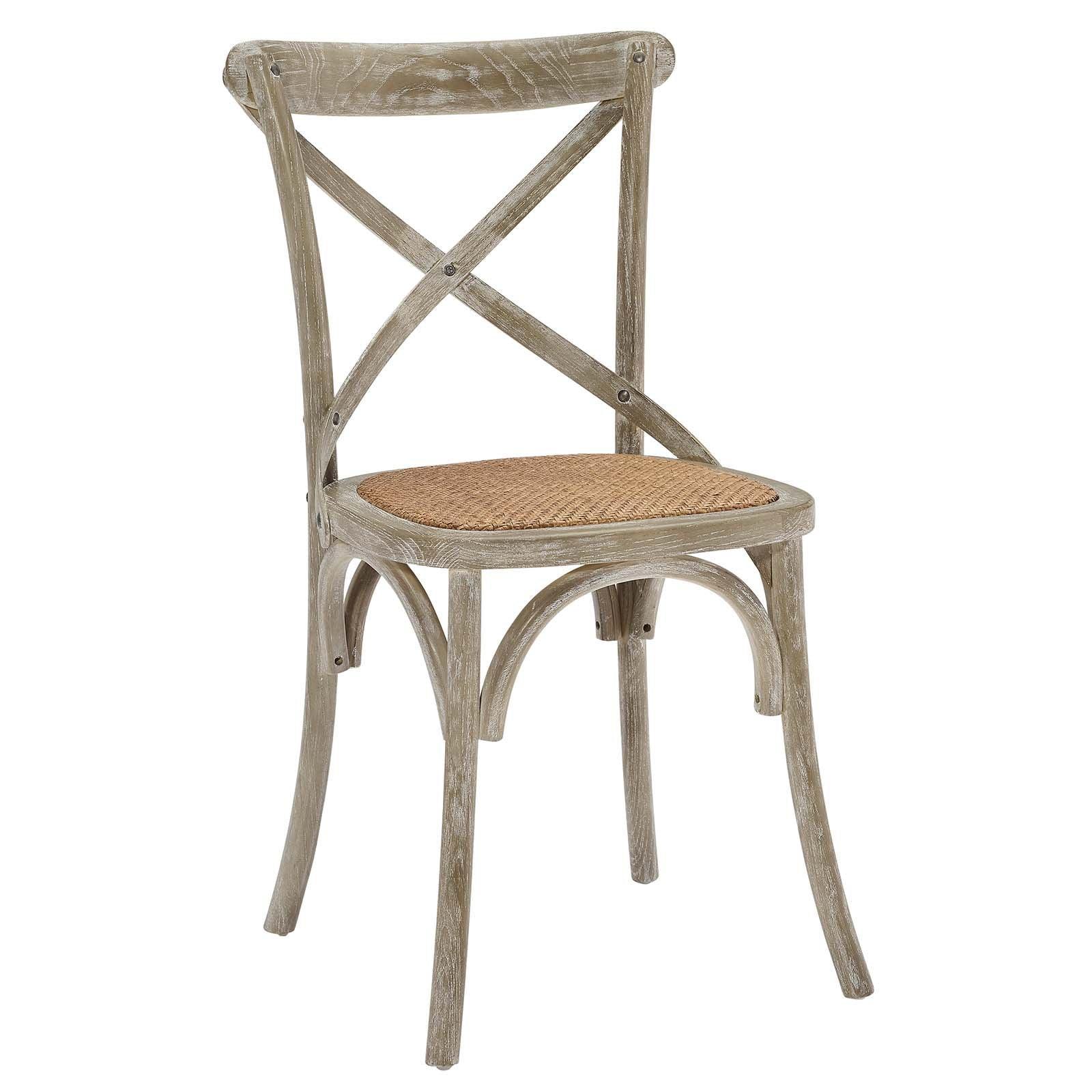 Modway Gear Dining Side Chair FredCo