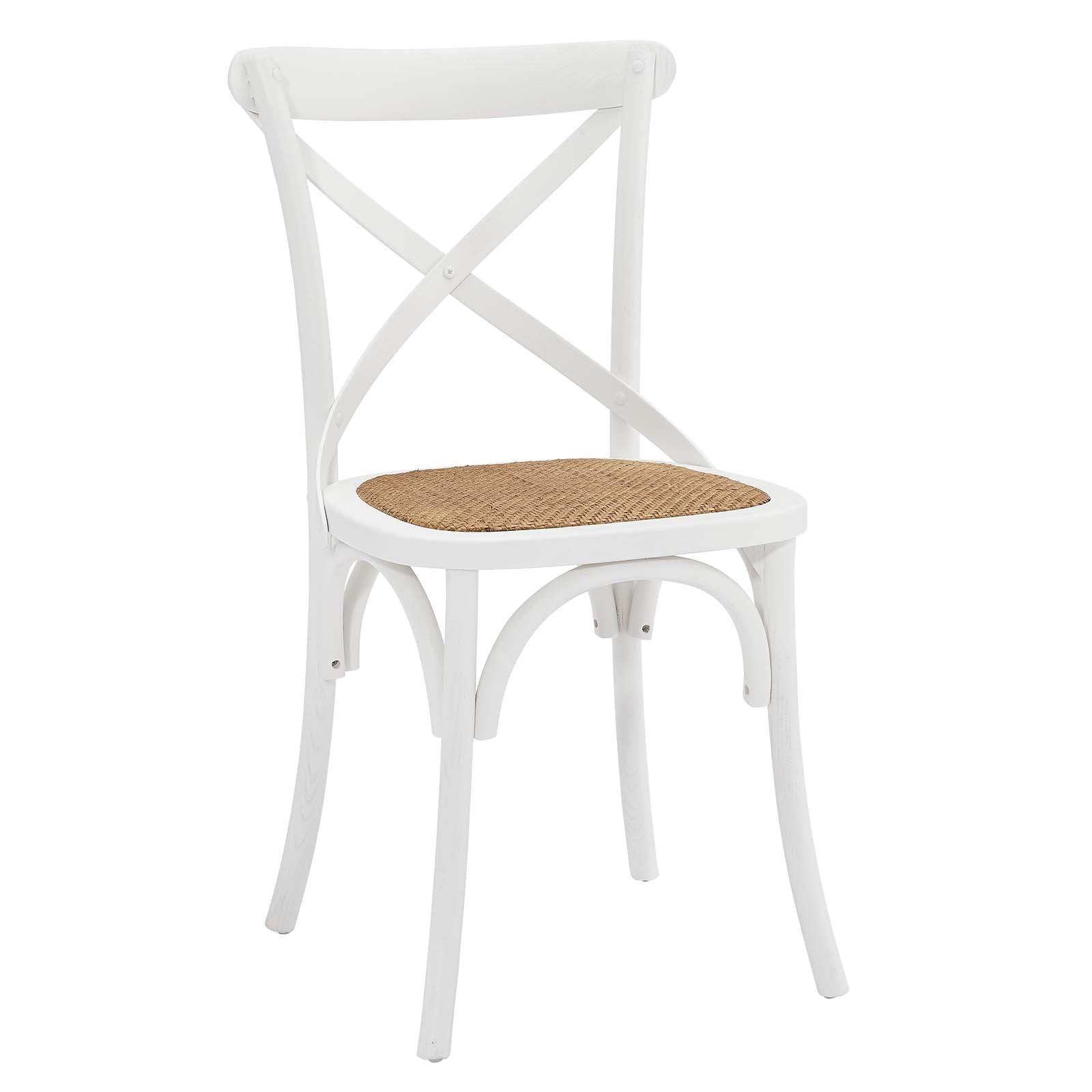 Modway Gear Dining Side Chair FredCo