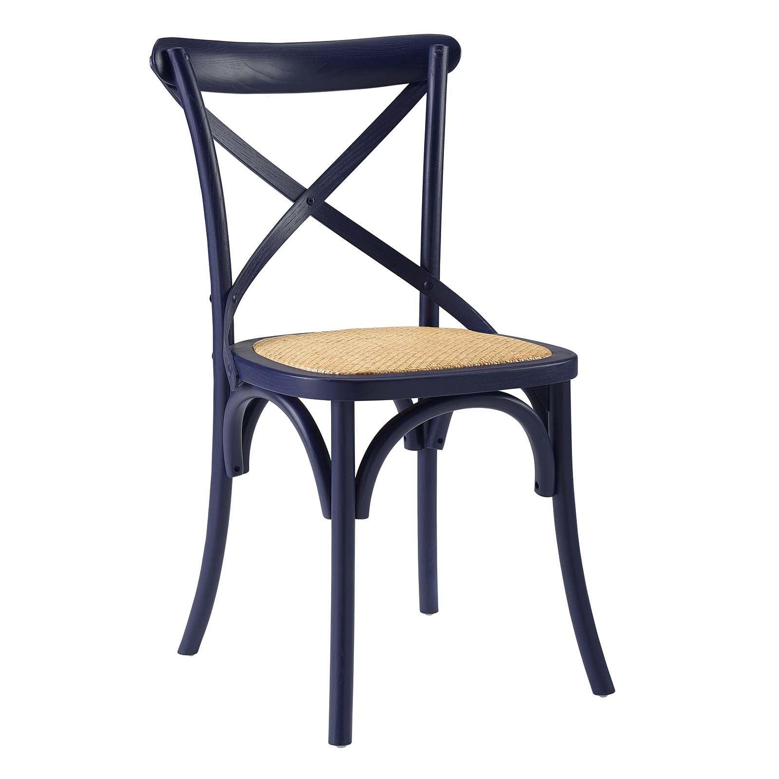 Modway Gear Dining Side Chair FredCo