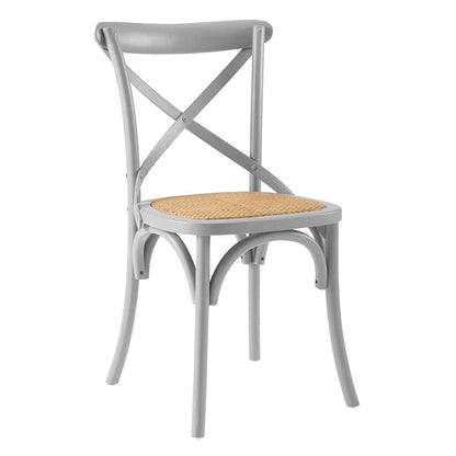 Modway Gear Dining Side Chair FredCo