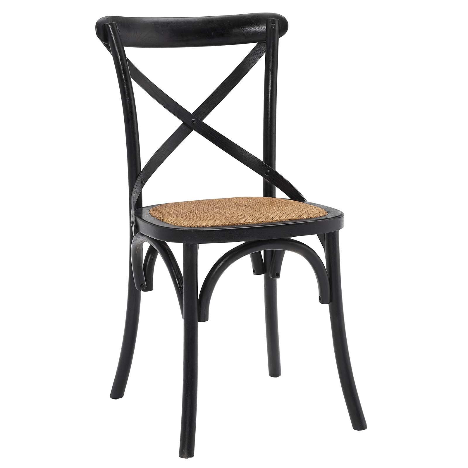 Modway Gear Dining Side Chair Set of 2 FredCo