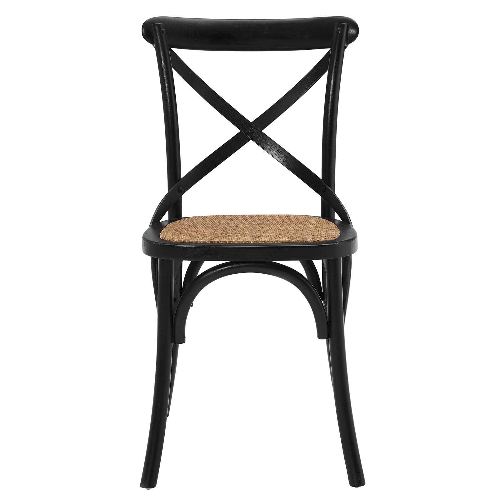 Modway Gear Dining Side Chair Set of 2 FredCo