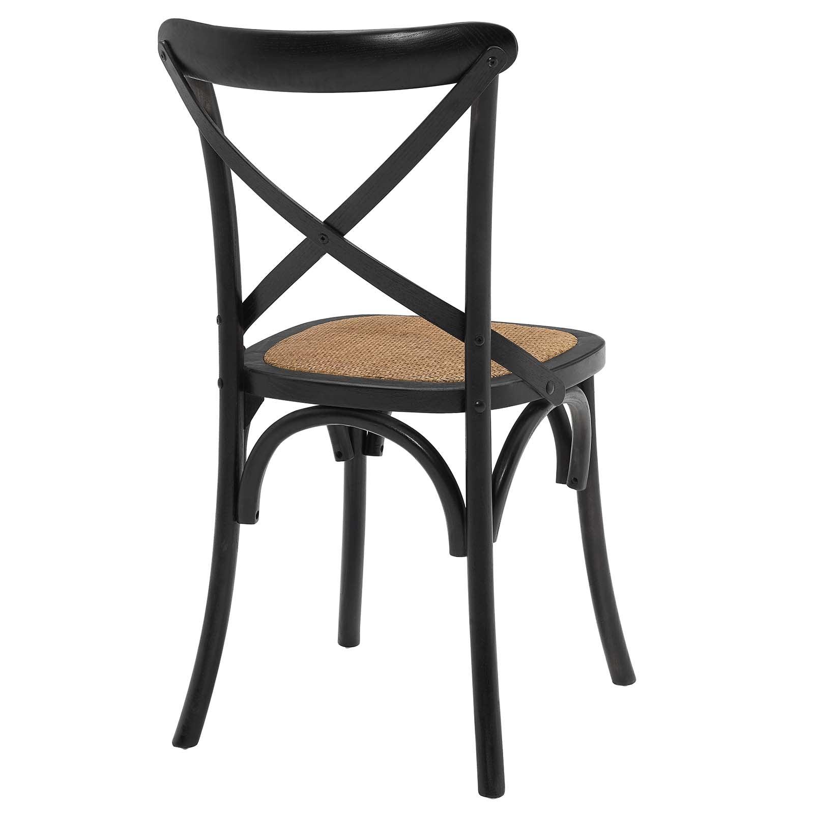Modway Gear Dining Side Chair Set of 2 FredCo