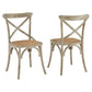 Modway Gear Dining Side Chair Set of 2 FredCo