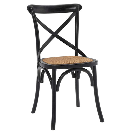 Modway Gear Dining Side Chair Set of 4 FredCo