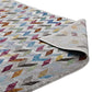 Modway Gemma Chevron Mosaic Area Rug FredCo