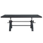 Modway Genuine 96" Crank Adjustable Height Dining and Conference Table, EEI-6149 FredCo