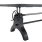 Modway Genuine 96" Crank Height Adjustable Rectangle Dining and Conference Table FredCo